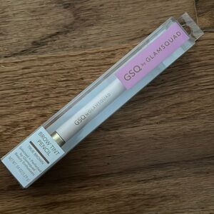 GSQ by GLAMSQUAD brown tint pencil